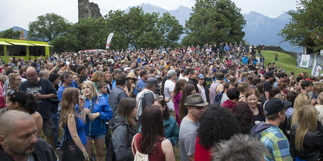 Quellrock Open Air 2016