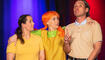 Premiere Pippi Langstrumpf im K-BUM