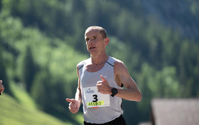 21. LGT Alpin Marathon