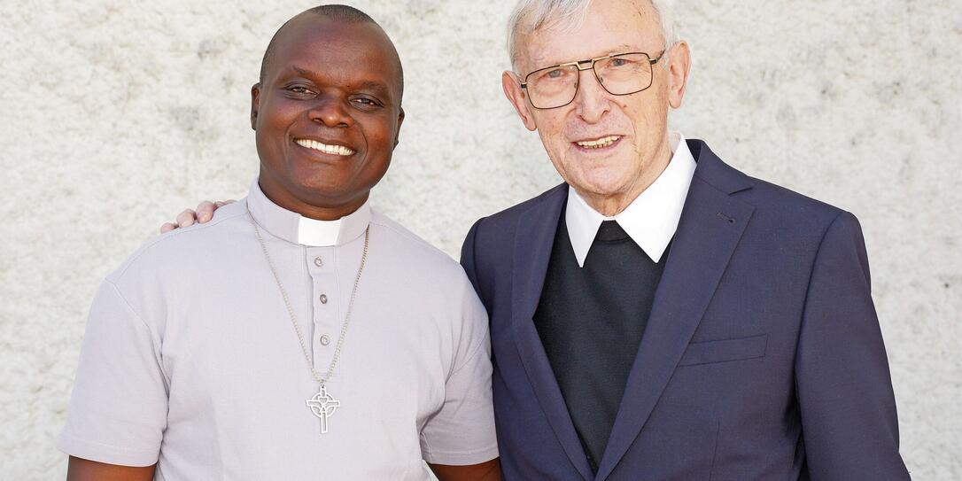 Schellenberg, Liechtenstein.