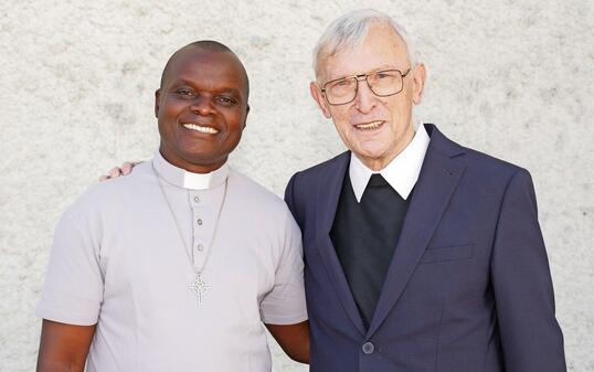 Schellenberg, Liechtenstein.