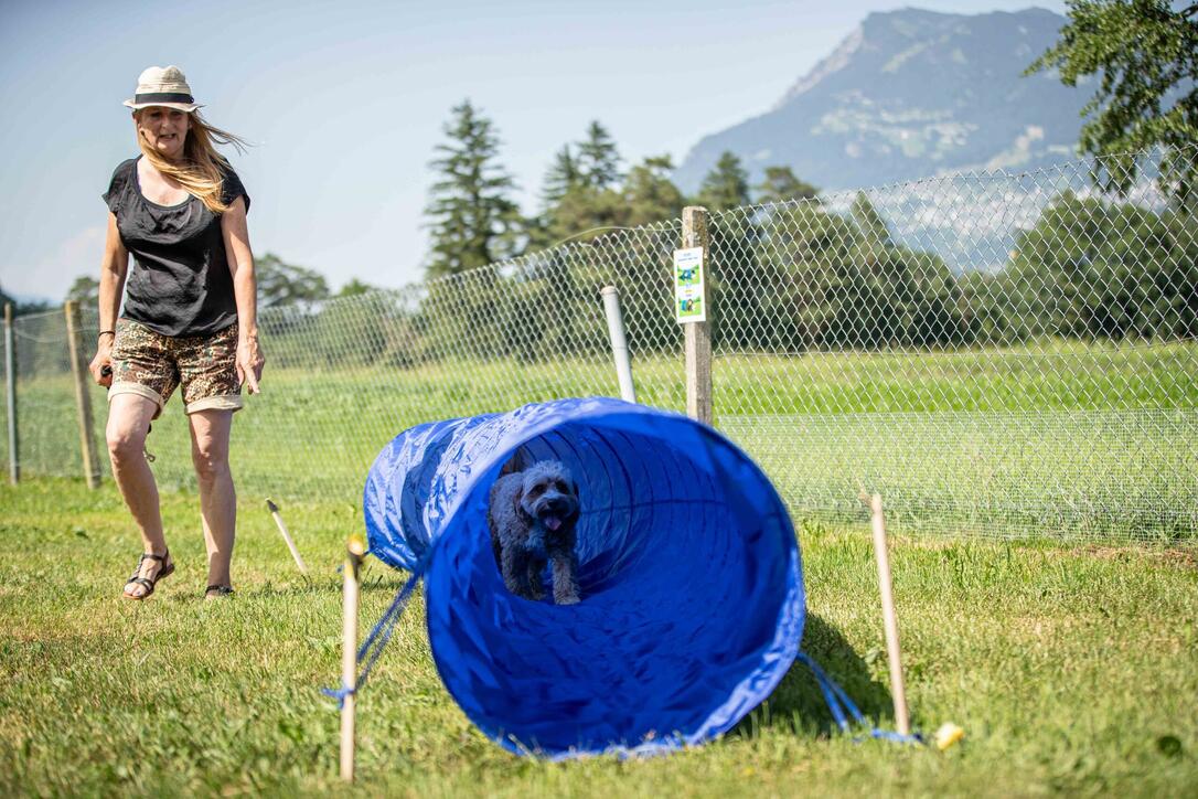 Hundeplausch Balzers (20.06.2026)