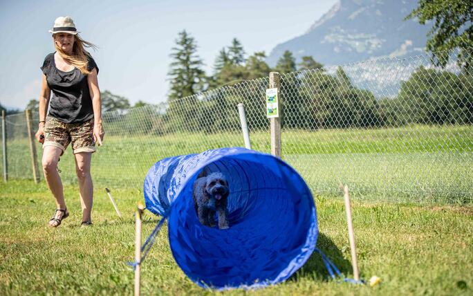 Hundeplausch Balzers (20.06.2026)