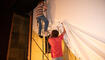 Abholtage beim Schlosskino Balzers