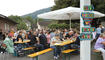 Sommernachtsfest im Lukashaus in Grabs