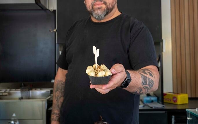 Streetfood Festival Buchs (26.09.2026)