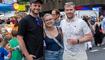 Staatsfeiertag 2026 Volksfest mit Abendprogramm