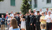 110. Landesfeuerwehrtag in Eschen