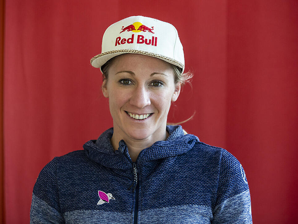 Die zweifache Sportlerin des Jahres, Daniela Ryf, kann ihr Können nicht am nächsten Ironman in Hawaii zeigen. Die Veranstalter haben den Anlass, der am 6. Februar 2021 hätte stattfinden sollen, abgesagt. (Archivbild)