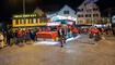 Nachtumzug in Sargans (28.02.2025)