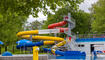 Eröffnung Freibad Mühleholz in Vaduz (17.05.2024)
