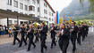 50. Bundessängerfest in Balzers (14.09.2024)