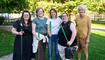 Minigolf Challenge 2026 mit dem HPZ