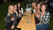 Gin-Fest beim Verein S'Loch