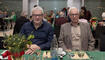 Weihnachtsfeier «Ehre dem Alter» in Gamprin
