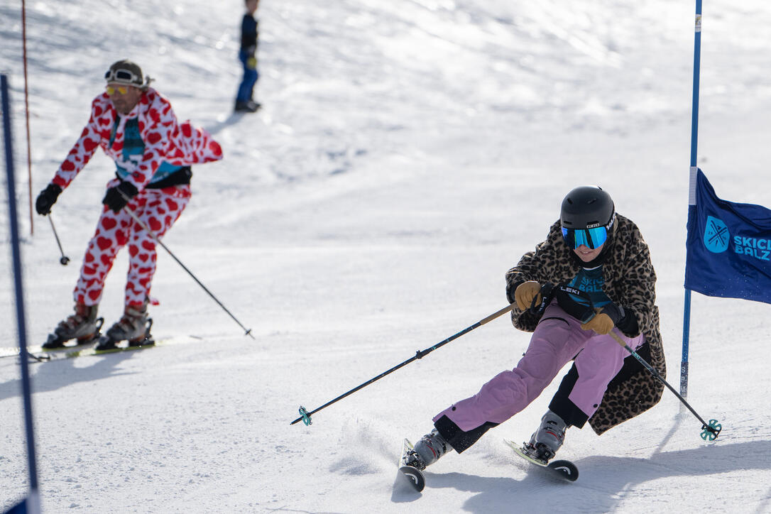 Malbuner Pistenduell