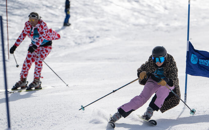 Malbuner Pistenduell