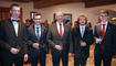 Jungbürgerfeier in Vaduz (25.10.2025)