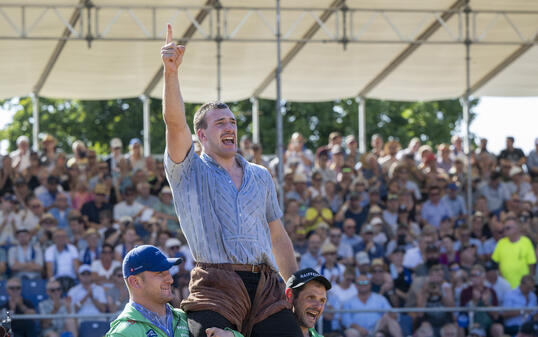 SCHWINGEN, SCHWINGFEST, NORDWESTSCHWEIZERISCHES SCHWINGFEST, NORDWESTSCHWEIZER SCHWINGFEST,