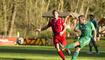 Fussball, FC Buchs - FC Montlingen