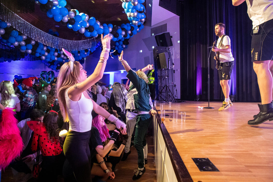 Trisunaball Triesen (24.01.2026)