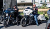 Last Ride f&uuml;r verstorbenes Mitglied der Hells Angels (25.04.2026)