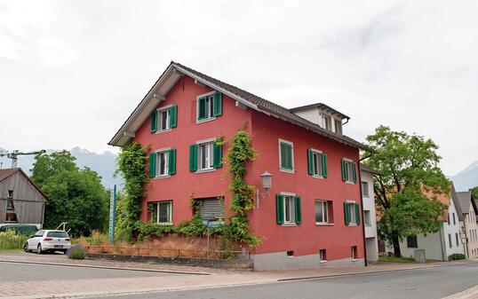 230622 Kita in Schaan - Schnedgässle 2