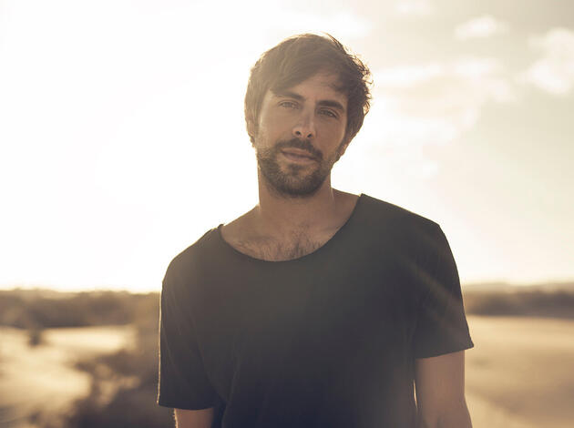 FL1.Life Festival 2020: Max Giesinger erster Hauptact FL1.Life Festival 2020: Max Giesinger erster Hauptact