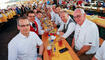 76. Liechtensteiner Verbandsmusikfest in Mauren  unter dem Motto «Mura - tönt guat»