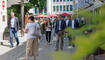 Picture Walk in Vaduz