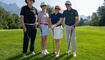 BMW Golf Cup in Bad Ragaz
