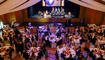 Rheinmarkball im SAL in Schaan.