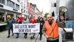 Demo Fristenl&ouml;sung Vaduz