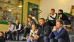 Squash: Vaduz - Grasshoppers 2:2