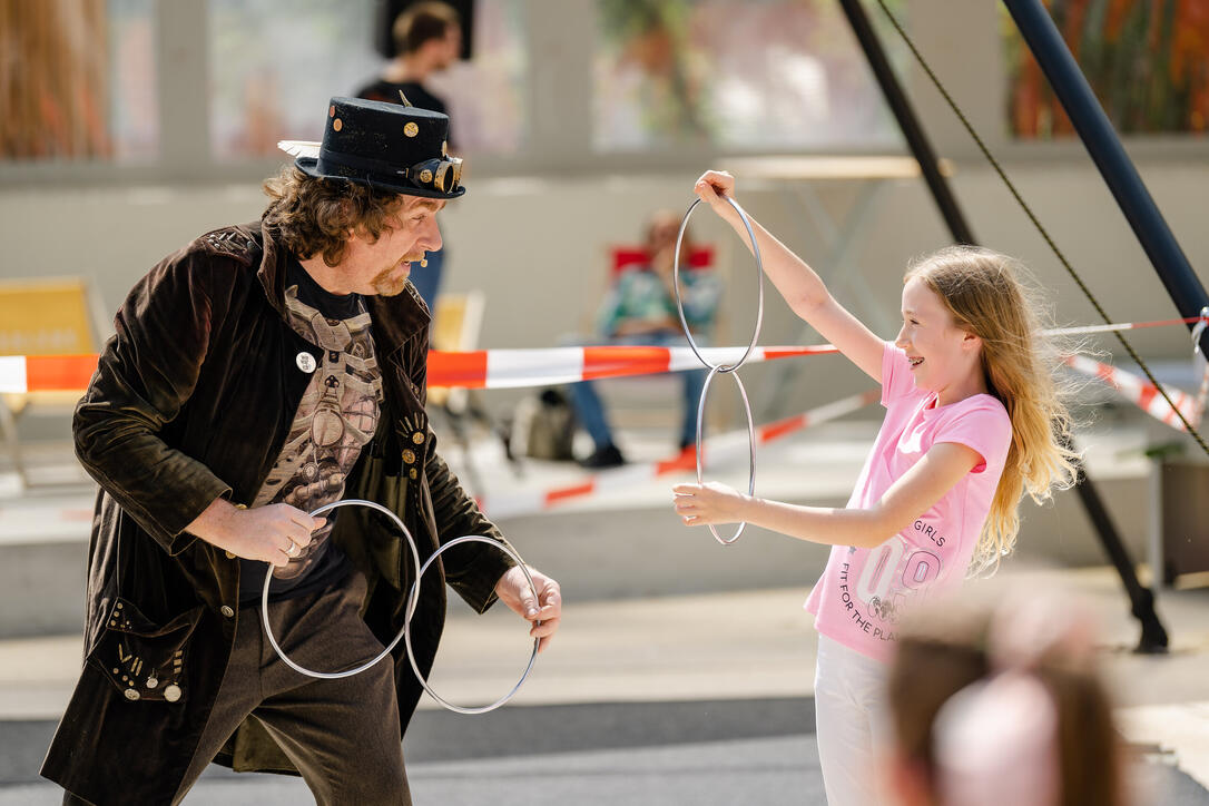 BUSKERS VADUZ 2022