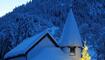 Winterwunderland Liechtenstein (03.12.23)