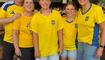2. Gruppenspiele an der WM-Meile in Vaduz (18. - 23.06.2026)