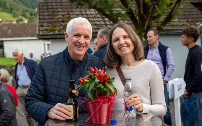 4. «Pepis Folksfäscht» in Triesen (06.09.2025)