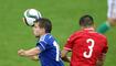 Fussball U21 EM-Qualifikation Liechtenstein - Ungarn