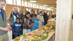 Obstsortenausstellung in Salez