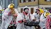 Wartauer Fasnacht Umzug