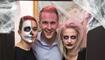 VU Halloween Party in Schaan