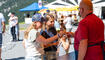 Eselfest, in Malbun (09.08.2025)