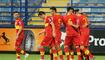 Montenegro vs Liechtenstein