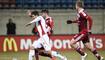 FUSSBALL, SUPER LEAGUE, NATIONALLIGA A, NLA, LNA, MEISTERSCHAFT, SAISON 2014/15,  FC SION, FC SITTEN, FC VADUZ,