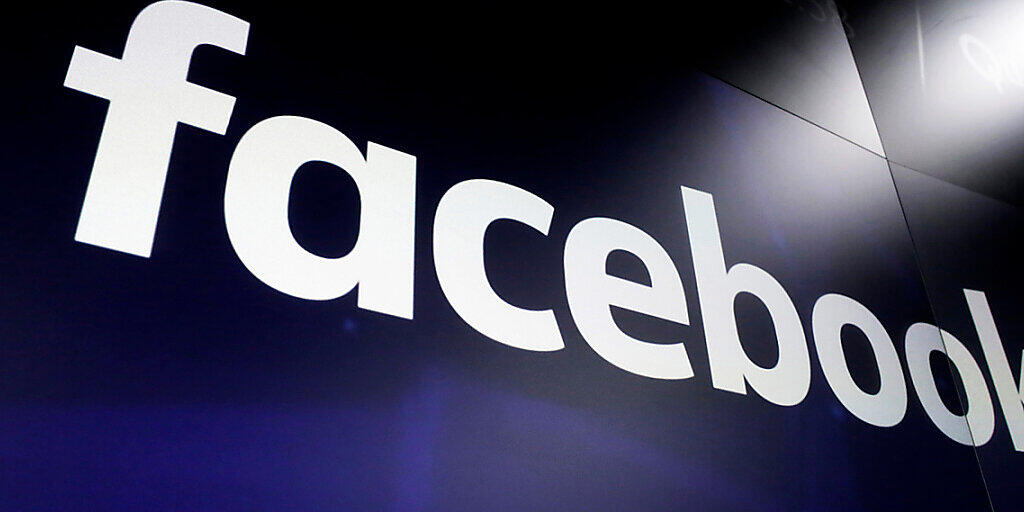 Die USA haben Facebook verklagt, weil der Social-Media-Konzern die Bürger der Vereinigten Staaten benachteiligt haben soll. (Archivbild)