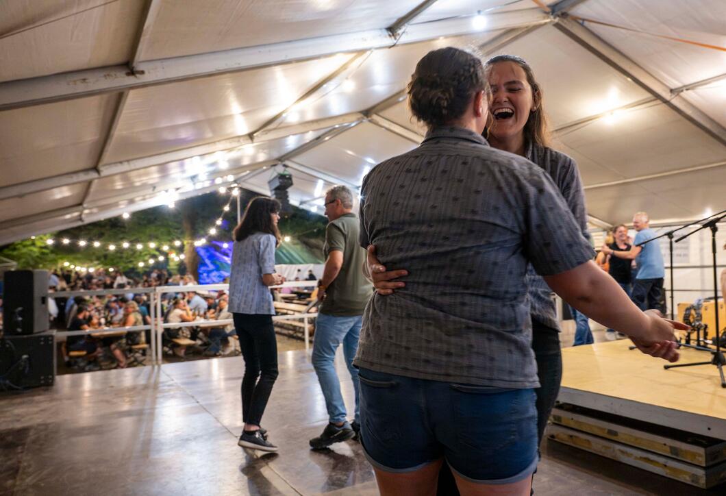Wald- und H&ouml;hlenfest in Mels (03.07.2026)