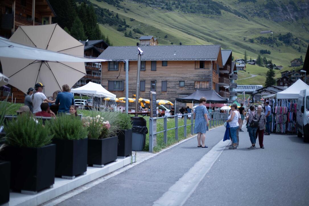 Summerchilbi in Malbun (25.07.2026)