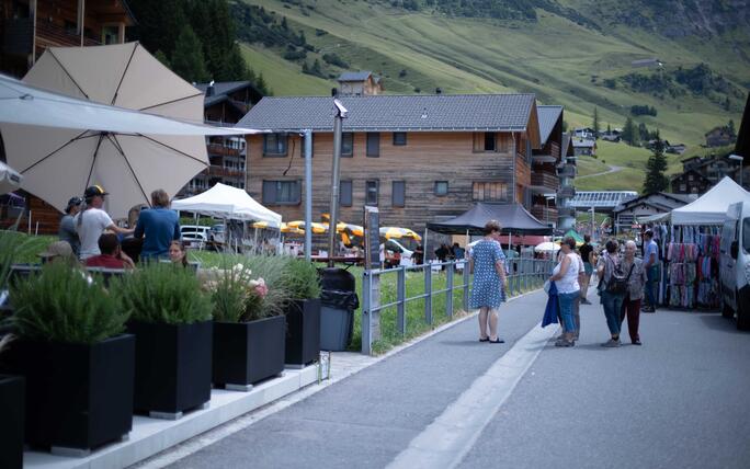 Summerchilbi in Malbun (25.07.2026)
