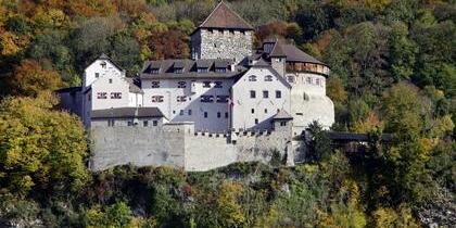 Schloss Vaduz